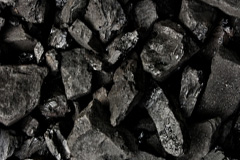 Linktown coal boiler costs